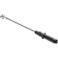 Facom Llave dinamométrica , 1/2", rango de 60-340 Nm, modelo S.209A340