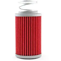 Champion Parts Filtro De Aceite Cof467 Mv Augusta Brutale 1090 2014