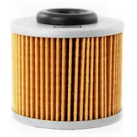 Champion Parts Filtro De Aceite Cof469 Mv Augusta F3 800rc 2016