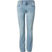 Levi's para hombre. 04511-5815 Jeans 511 Slim azul (36/30), Casual, Algodón, Denim, outlet 2026.