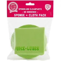 Juice Lubes Kit De Limpieza