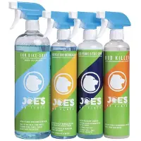 Joe's Desengrasante Bio 500ml