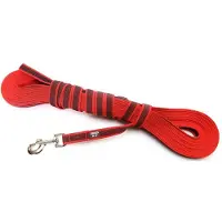 JULIUS K-9 Correa Para Perro Rubberized 20 Mm