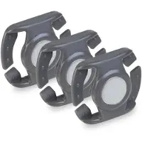 Osprey - Hydraulics Magnet Kit - Sistema de hidratación gris