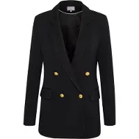 Culture Blazer 'Eva' negro