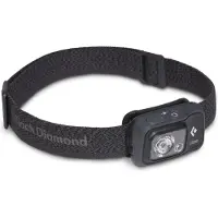 Black Diamond Linterna Frontal Cosmo 350
