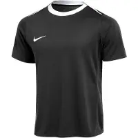 Nike Camiseta funcional negro