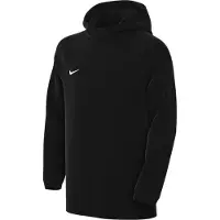 Nike Chaqueta deportiva negro
