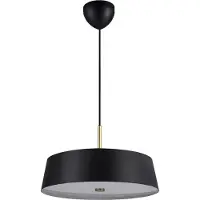 Nordlux Lámpara colgante LED LB25, color