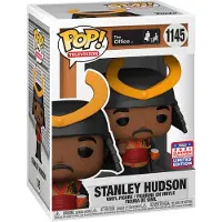 Funko POP! Figura Exclusiva De Stanley Hudson The Office