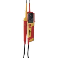 Wiha Medidor de tensión 0.5-1.000V AC SB 255-17