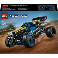 LEGO Buggy de Carreras Todoterreno