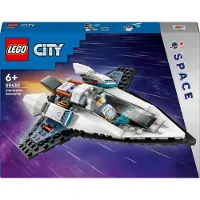 LEGO Nave Espacial Interestelar