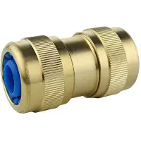 Aqua Control Conector De Manguera 74287 19 Mm