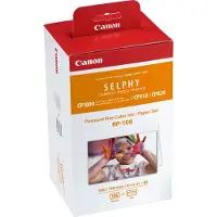 Canon Cartucho De Tinta Rp-108 Cp820/cp1000/cp910