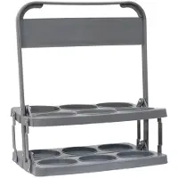 Softee Botella Pvc Basic Carrier For 6 S