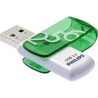 Philips Pendrive Usb 3.0 256gb Vivid