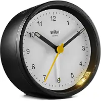 Braun Despertador Bw