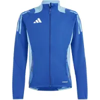 Adidas adidasChaqueta entrenamiento Tiro 24 Competition (Adolescentes) 116 Royal Blue Niño