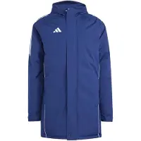 Adidas adidasParka Tiro 24 Stadium XS Team Navy / White Hombre