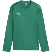 Puma Camiseta deportiva verde
