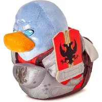 TUBBZ Peluche Destiny Plush Zavala
