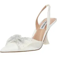 Steve madden Zapatos destalonado 'NITEOWL-P' blanco