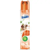 EDM Spray desodorante con aroma a sándalo y jazmín, 400 ml