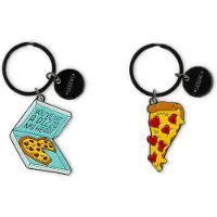 Legami Llavero Pizza