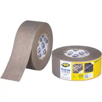 Hpx Cinta de sellado y pegado - 60mm x 25m