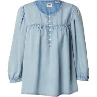 Levi's Halsey Lightweight Blouse Talla: XS | Blusas Outlet | Mujer
