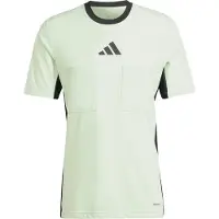Adidas adidasCamiseta Referee 24 L Semi Green Spark Hombre