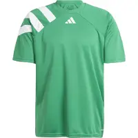 Adidas Camiseta de fútbol 'Fortore 23' verde / blanco