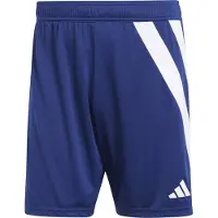 Adidas adidasPantalón corto Fortore 23 L Team Navy Blue 2 / White Hombre