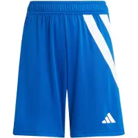 Adidas adidasPantalón corto Fortore 23 128 Royal Blue / White Niño