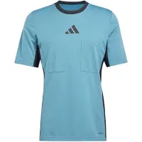 Adidas adidasCamiseta Referee 24 L Arctic Fusion Hombre