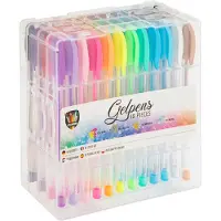 Grafix Rotulador Gel Pens