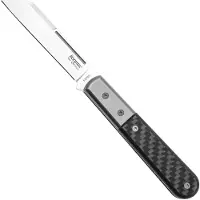 Lionsteel Dom Barlow CK0115-CF Carbon Fiber, navaja