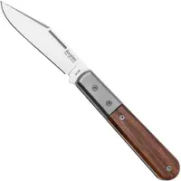 Lionsteel Shuffler Barlow CK0112-ST Santos, navaja