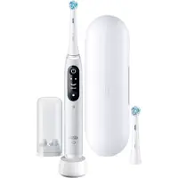 Oral-B Cepillo De Dientes Eléctrico Io Serie 6 Con Estuche