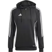 Adidas Sudadera Con Capucha Tiro24 Training