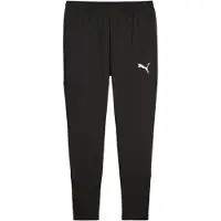 Puma Pantalón deportivo negro