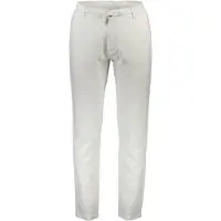 Lindbergh Pantalón blanco