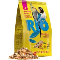 RIO , alimento para loros grandes, 1 kg