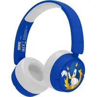 Sonic The Hedgehog Auriculares Inalámbricos Sonic