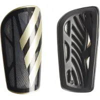 Adidas adidasEspinilleras Tiro League XL Black / Gold Metallic / White Unisex