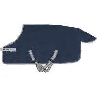 Bucas Freedom Light, color azul marino, 135 cm