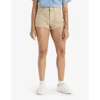 Levi's 501 Original Short Dusty Safari Short Talla: W25 | Pantalones Cortos Outlet | Mujer