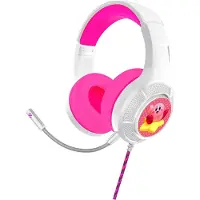 Nintendo Merchandising Auriculares Kirby Pro G4