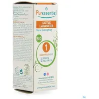 Puressentiel Aceite Esencial Huile Ciste Ladanifere 5ml